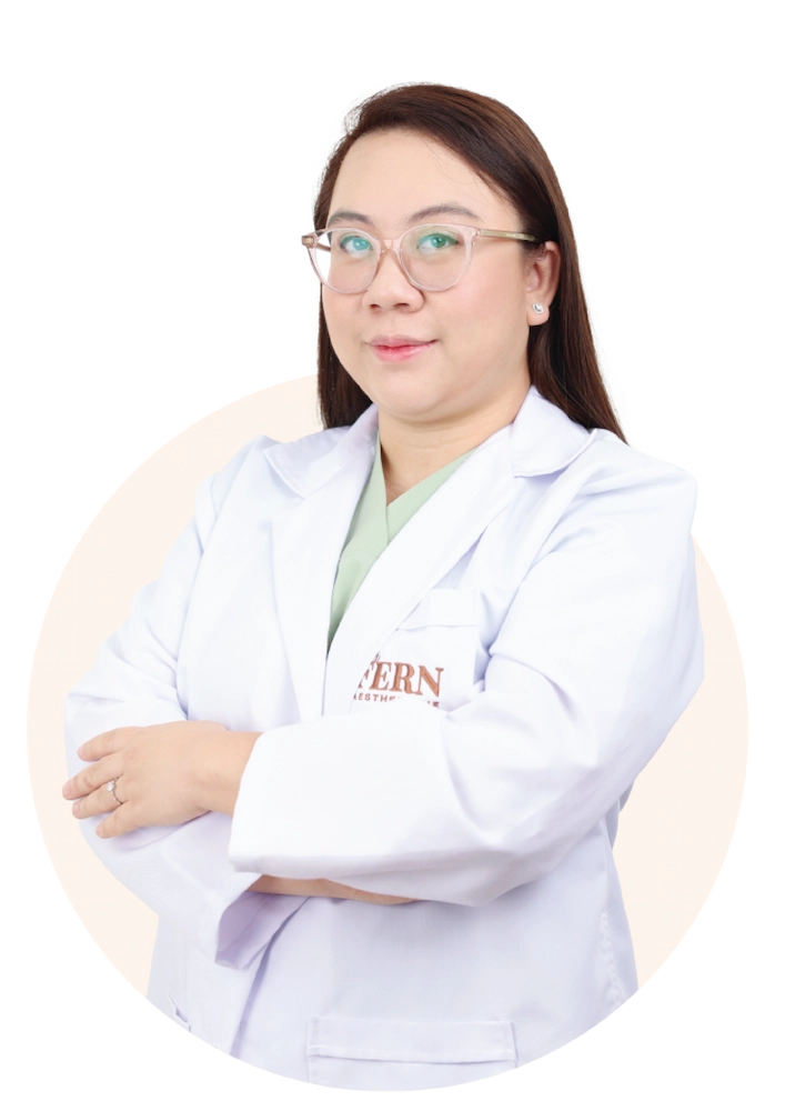 เกี่ยวกับเรา - Fern Clinic